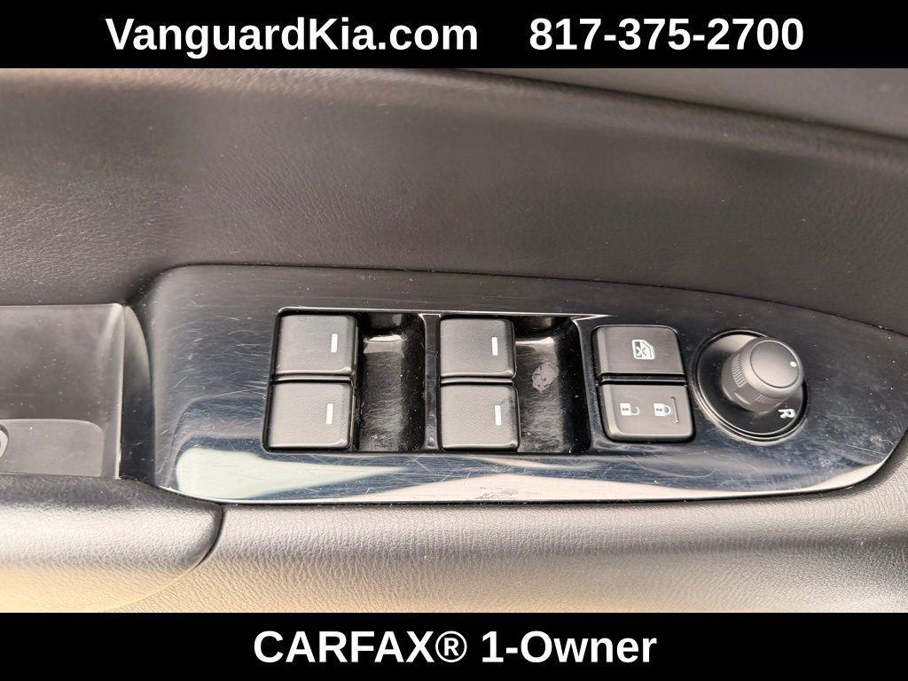 used 2018 Mazda CX-5 car, priced at $16,550