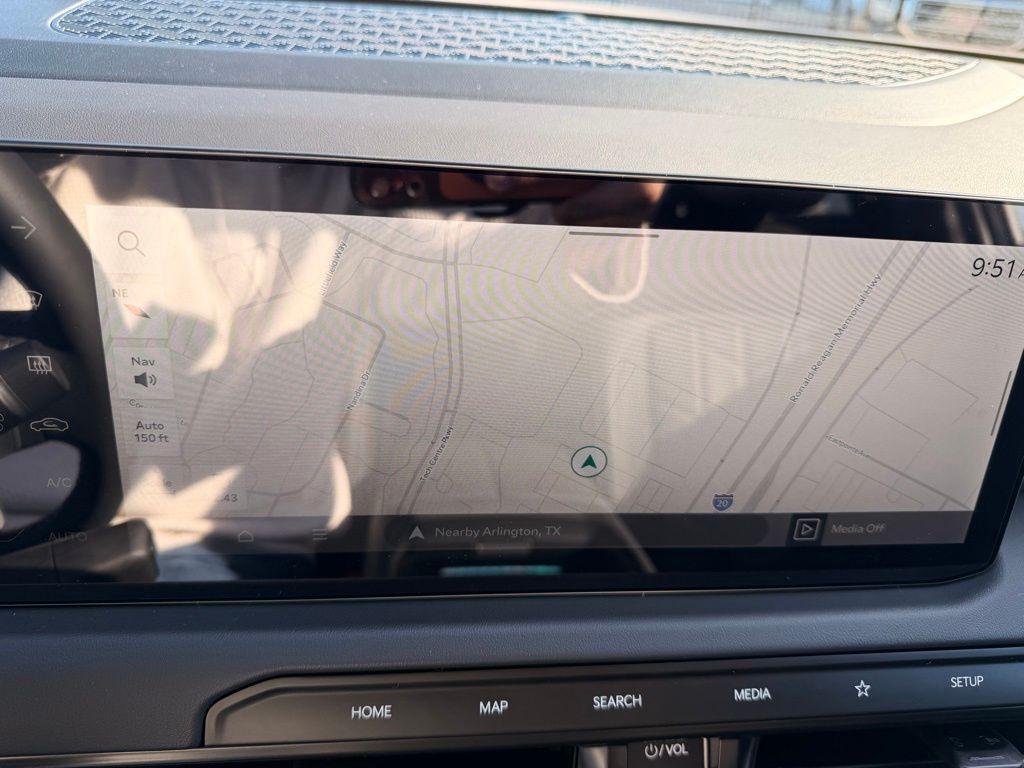 new 2027 Kia Telluride car, priced at $56,962