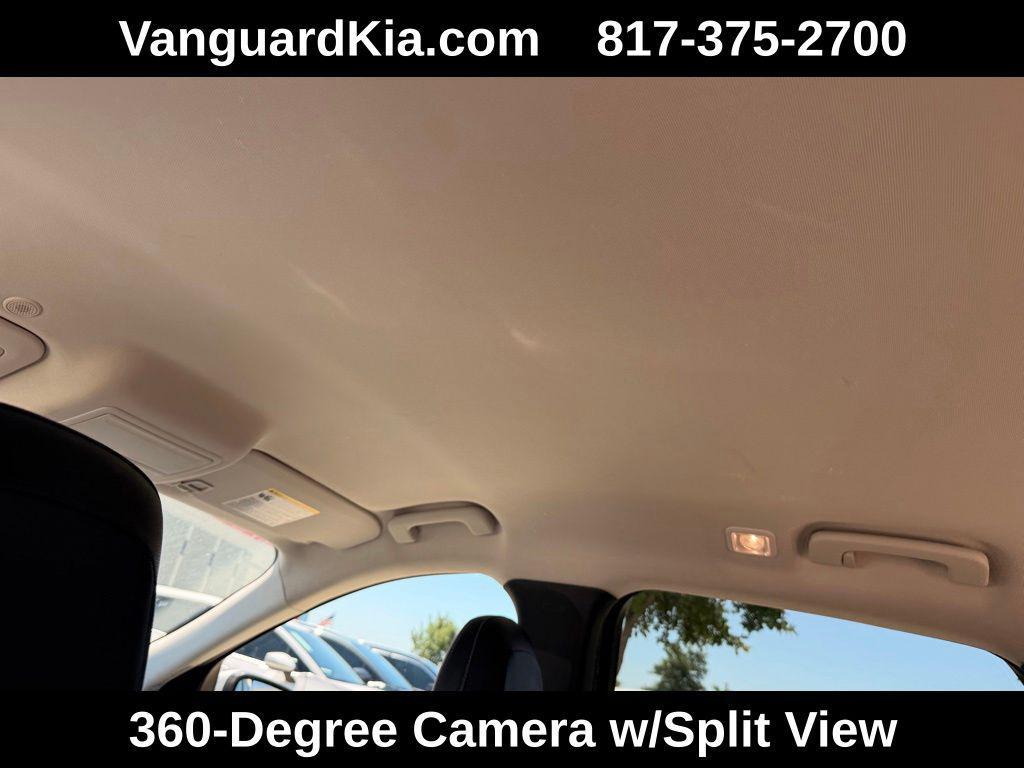 used 2023 Ford Escape PHEV car, priced at $21,995