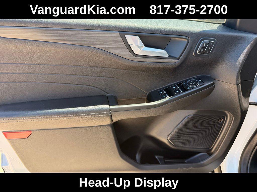 used 2023 Ford Escape PHEV car, priced at $21,995