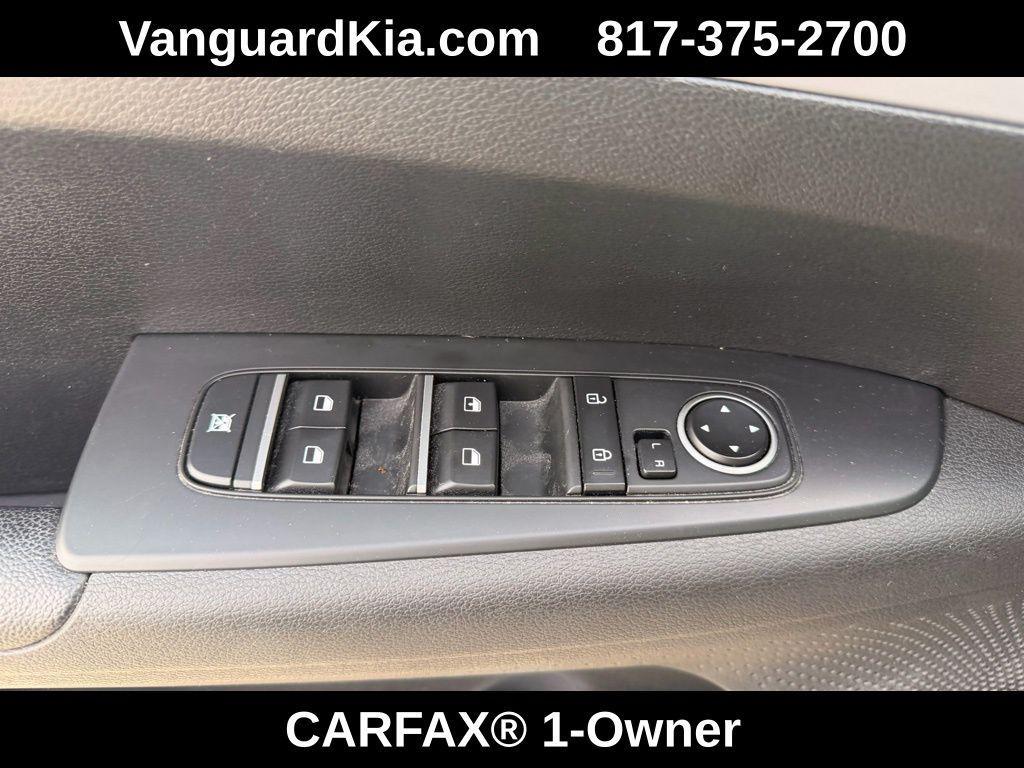used 2023 Kia Forte car, priced at $16,617