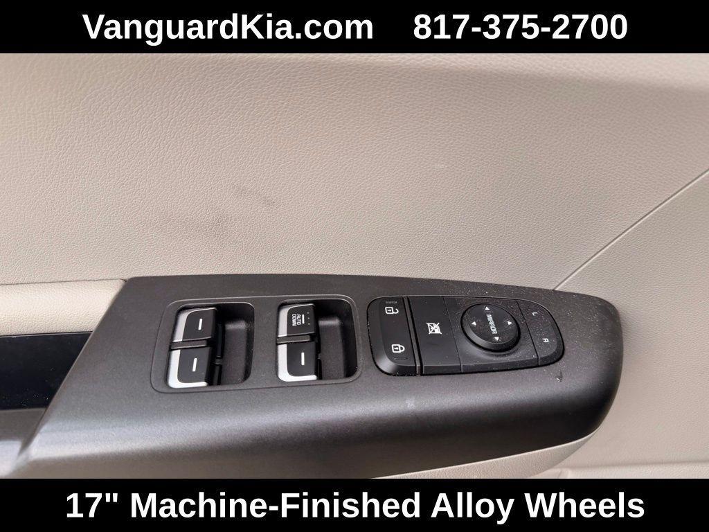 used 2020 Kia Sportage car, priced at $16,995