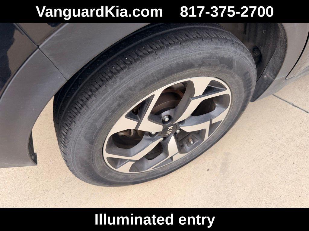 used 2020 Kia Sportage car, priced at $16,995