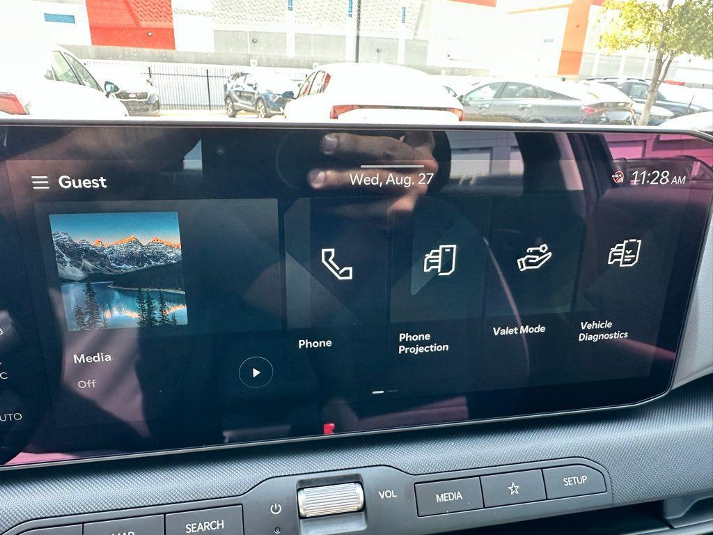 new 2025 Kia K4 car, priced at $21,825