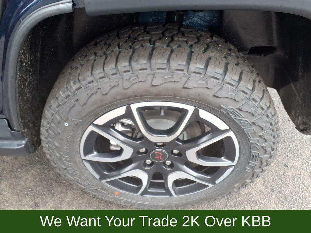 new 2026 Jeep Compass car, priced at $33,158