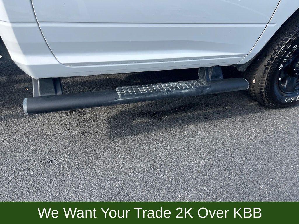 used 2025 Ram 3500 car, priced at $38,500