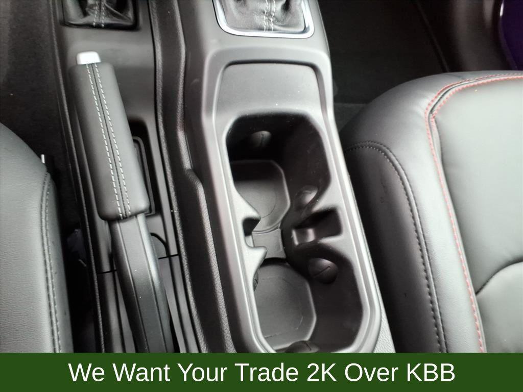 new 2026 Jeep Gladiator car, priced at $57,614