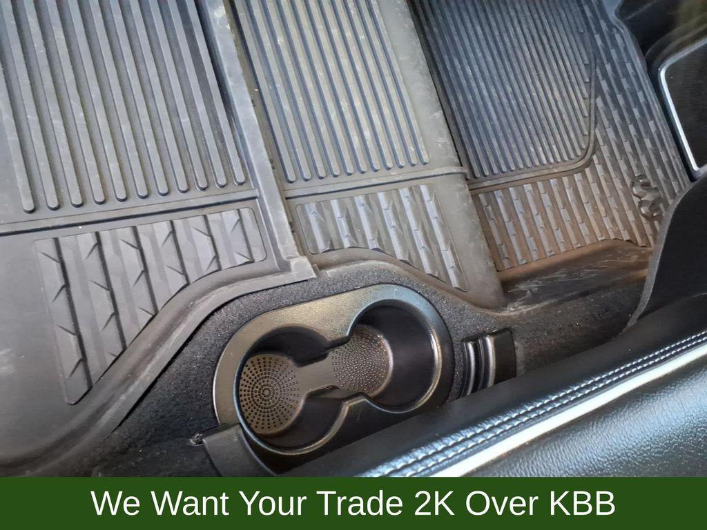 used 2024 Ram 3500 car, priced at $64,925