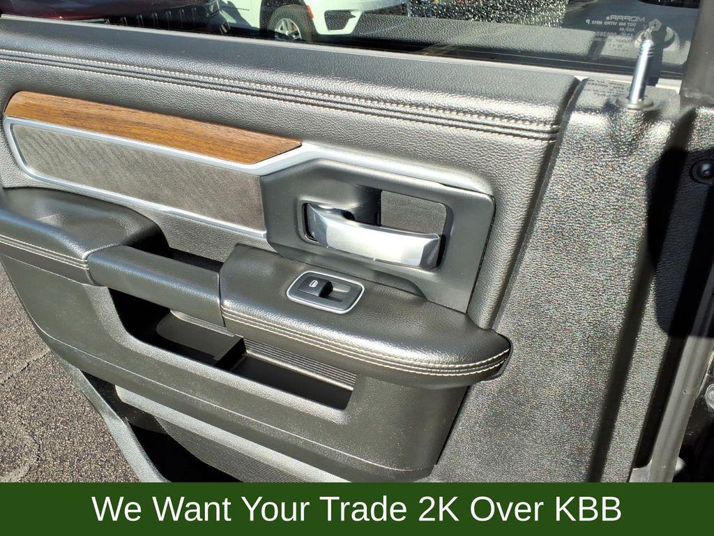 used 2024 Ram 3500 car, priced at $64,925