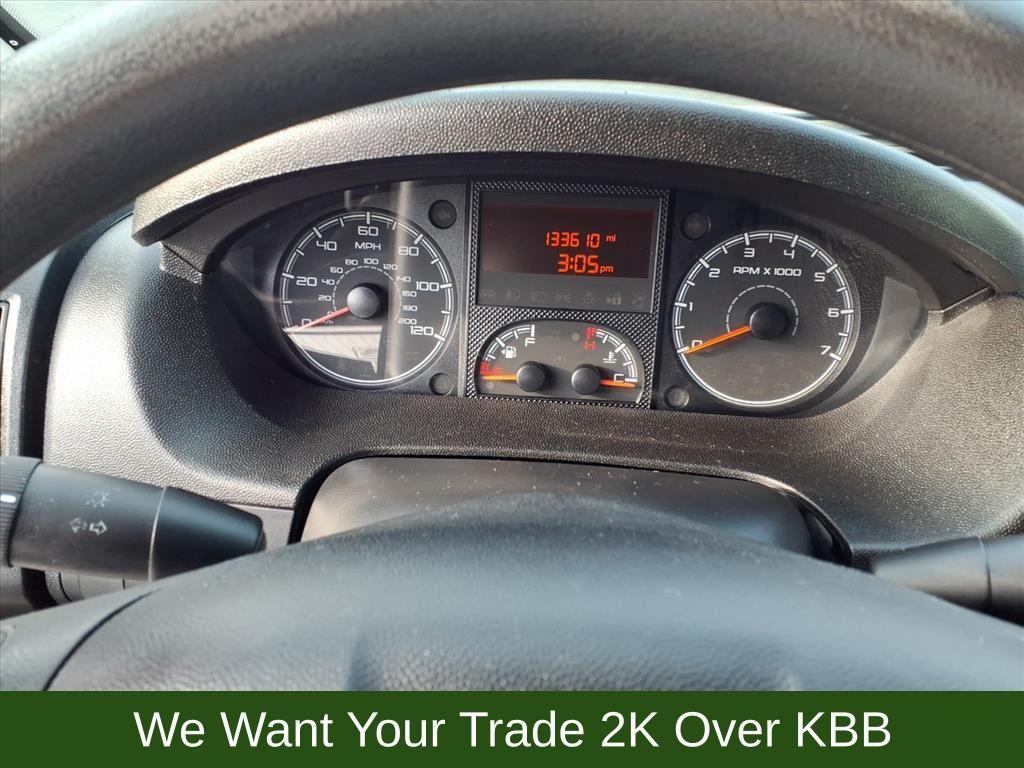 used 2016 Ram ProMaster 1500 car, priced at $12,686