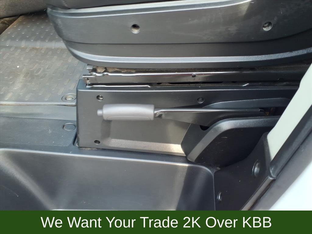 used 2016 Ram ProMaster 1500 car, priced at $12,686