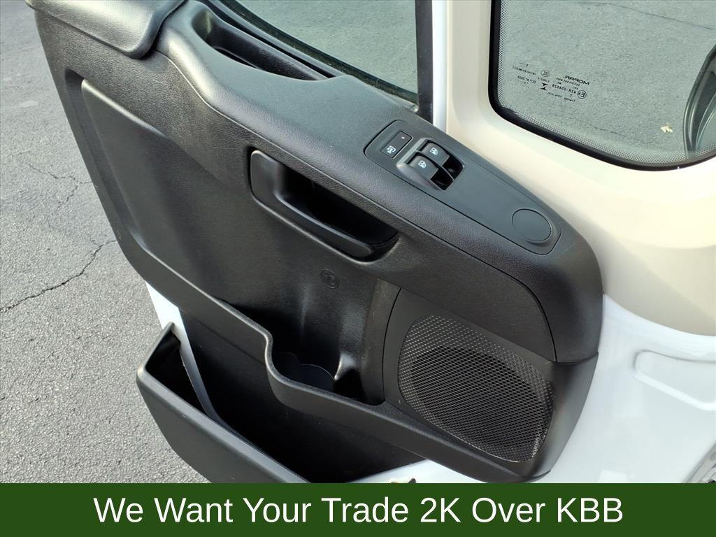 used 2016 Ram ProMaster 1500 car, priced at $12,686