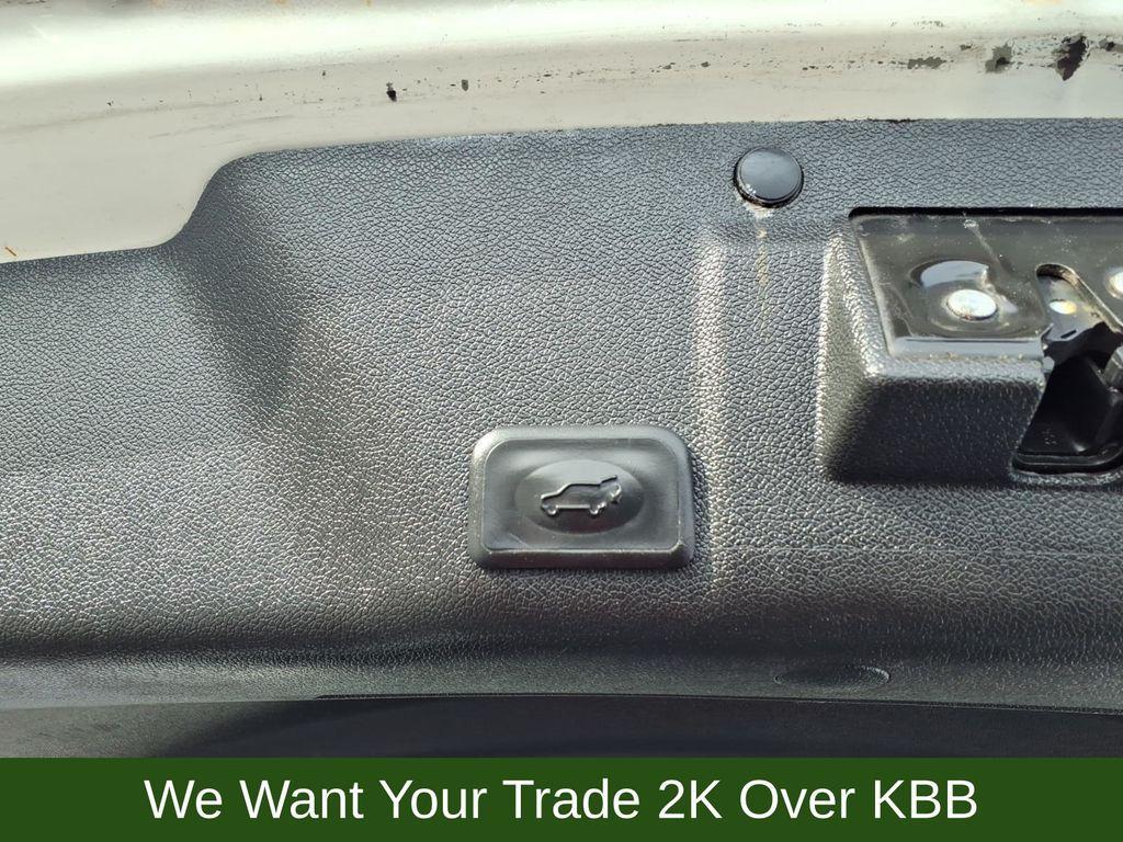 used 2012 GMC Acadia car, priced at $4,930