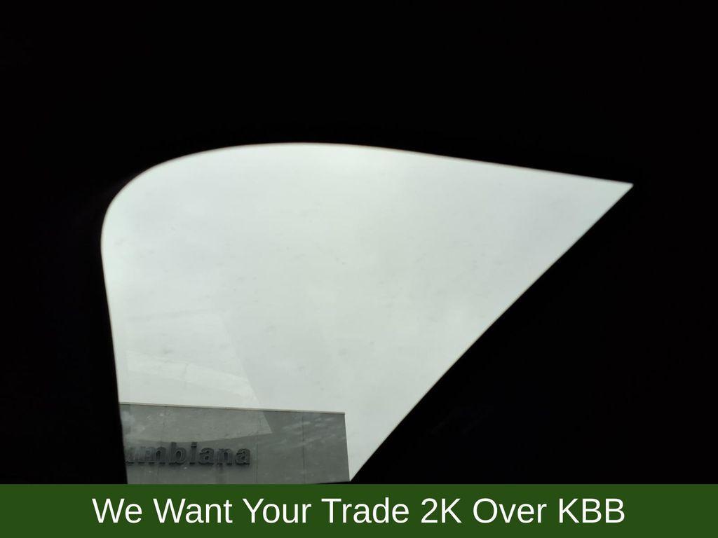 used 2024 Jeep Grand Cherokee L car, priced at $40,591