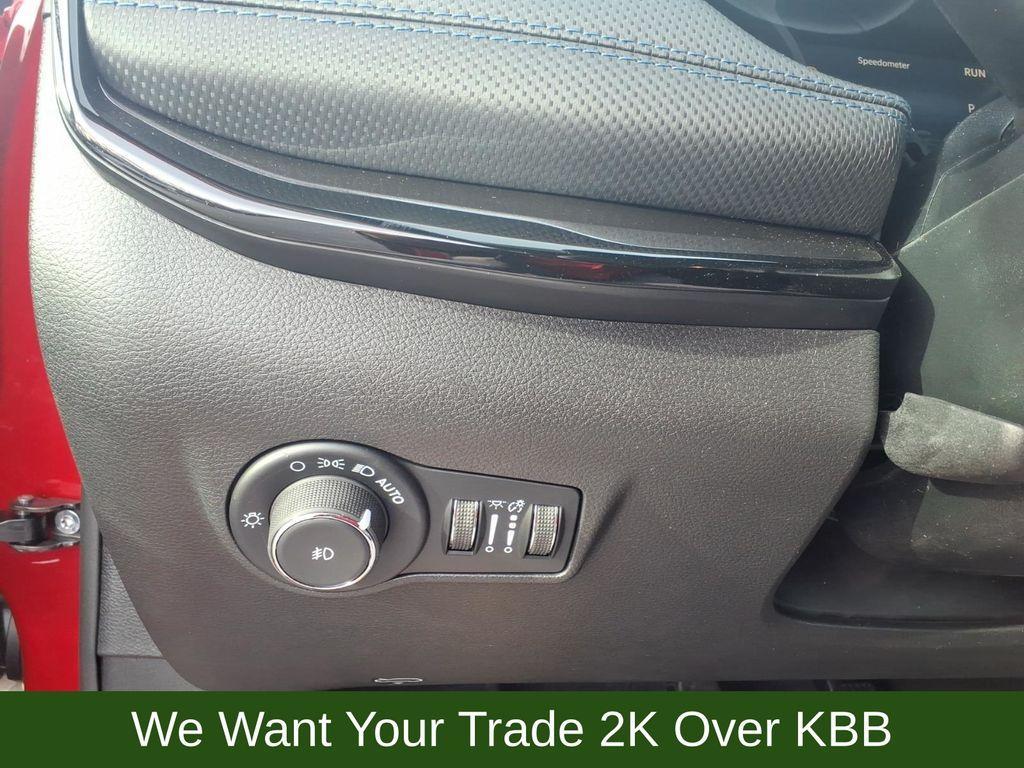 new 2026 Jeep Compass car, priced at $30,000