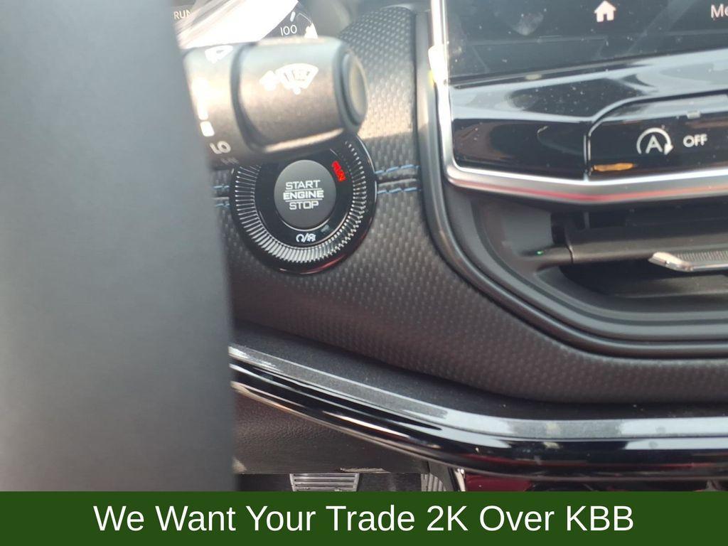 new 2026 Jeep Compass car, priced at $30,000