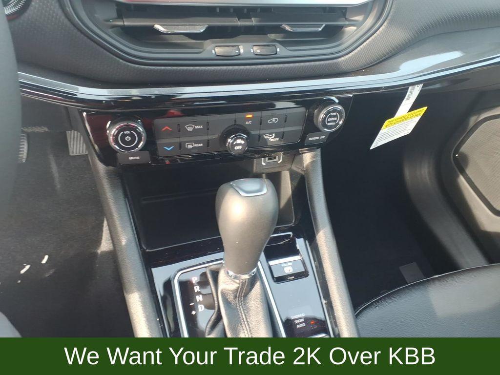 new 2026 Jeep Compass car, priced at $30,000