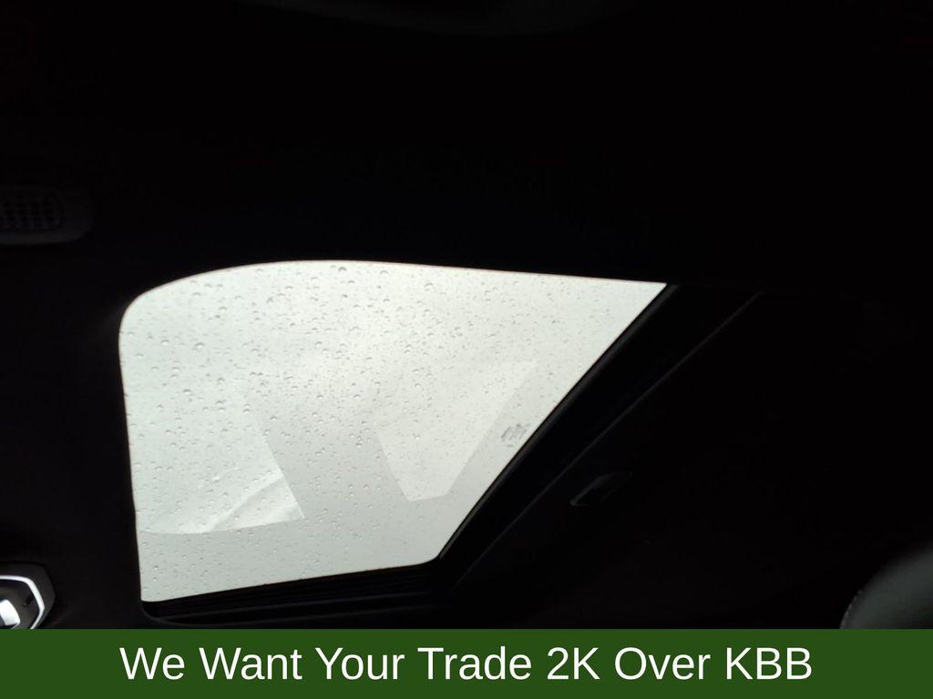 used 2024 Jeep Grand Cherokee L car, priced at $41,796