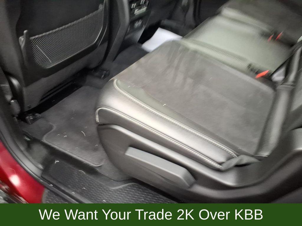 used 2024 Jeep Grand Cherokee L car, priced at $41,796