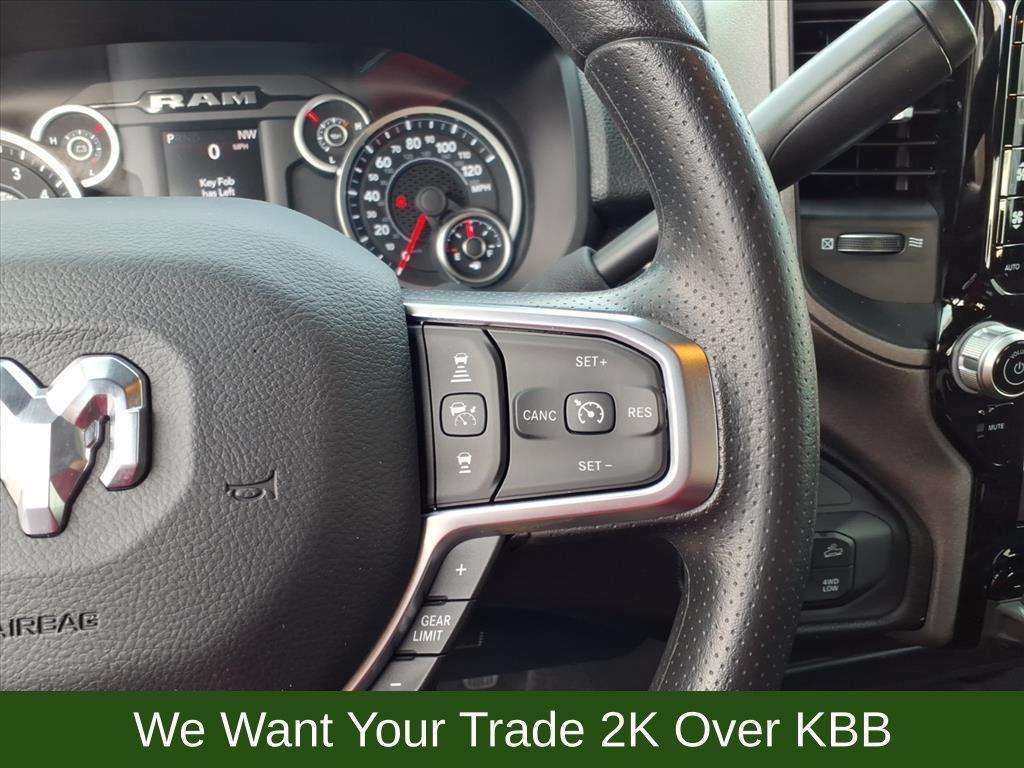 new 2026 Ram 2500 car