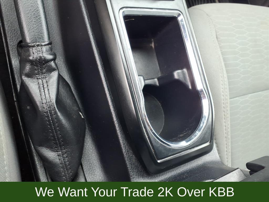 used 2018 Toyota Tacoma car, priced at $17,900