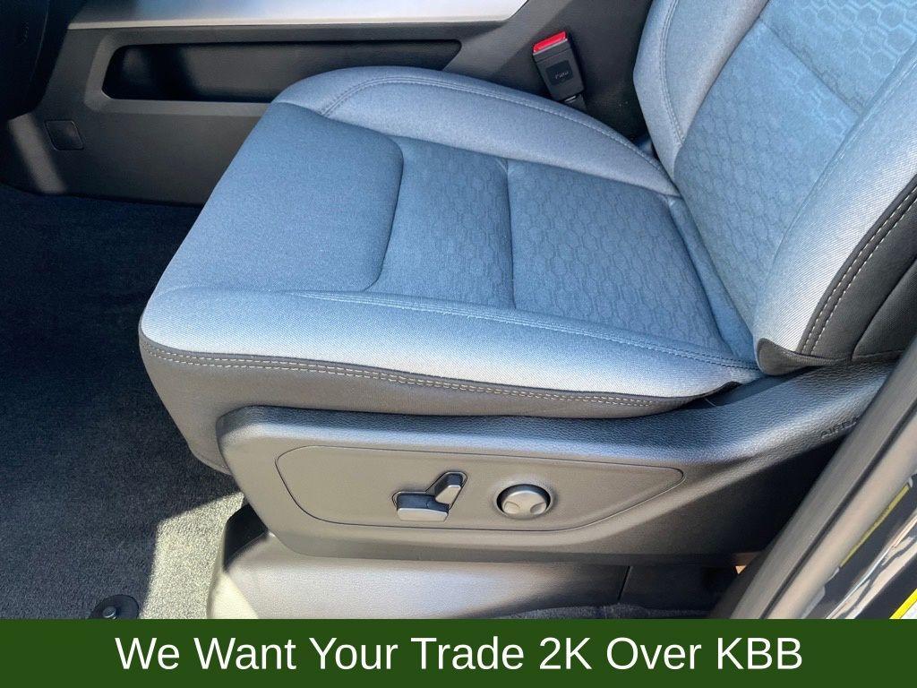 new 2026 Ram 1500 car, priced at $56,400