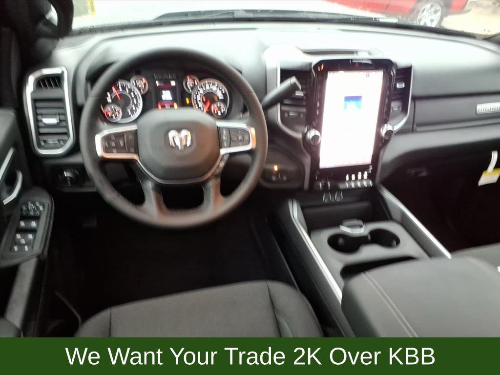 new 2026 Ram 2500 car