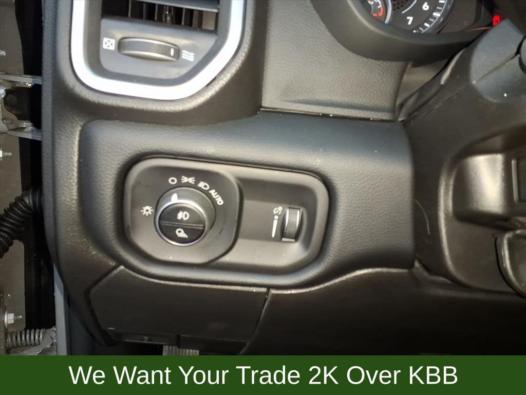 new 2026 Ram 2500 car