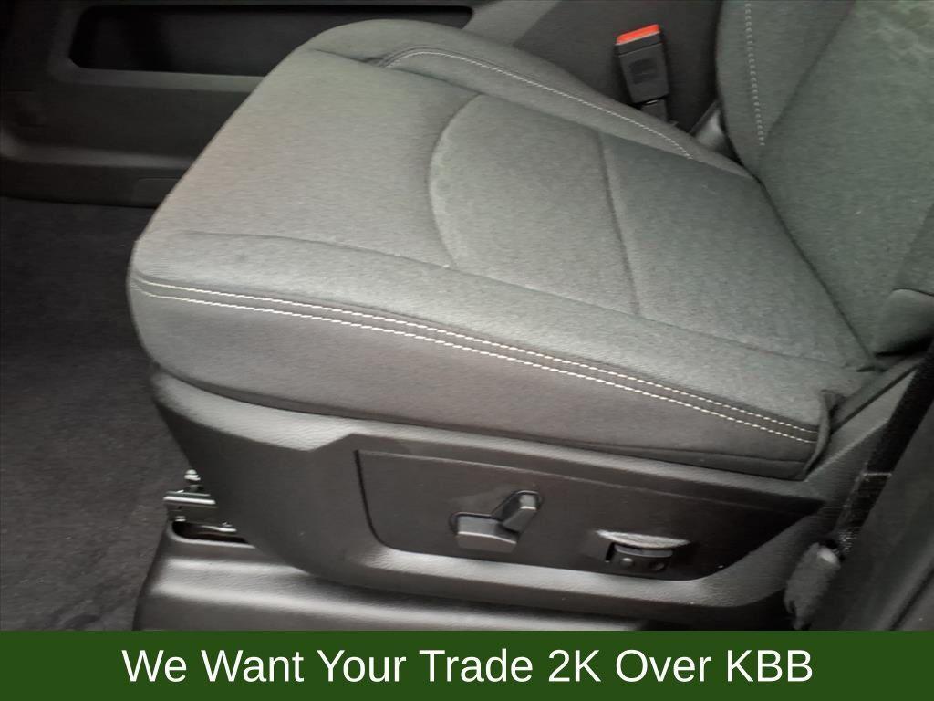 new 2026 Ram 2500 car