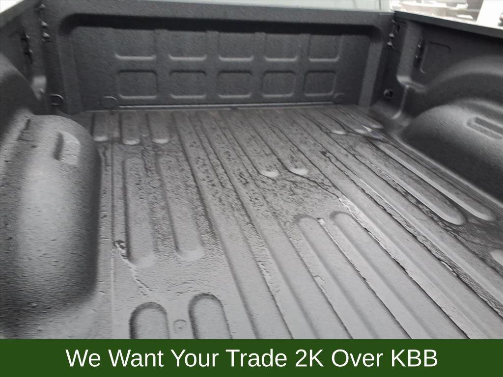 new 2026 Ram 2500 car