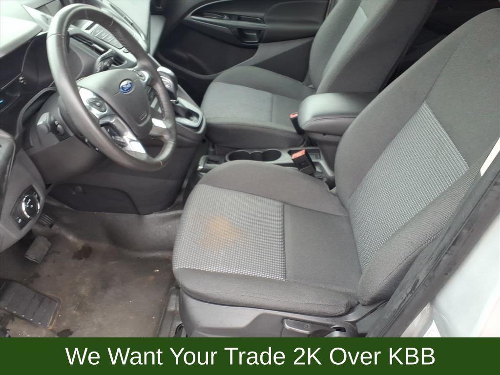 used 2016 Ford Transit Connect car, priced at $19,767