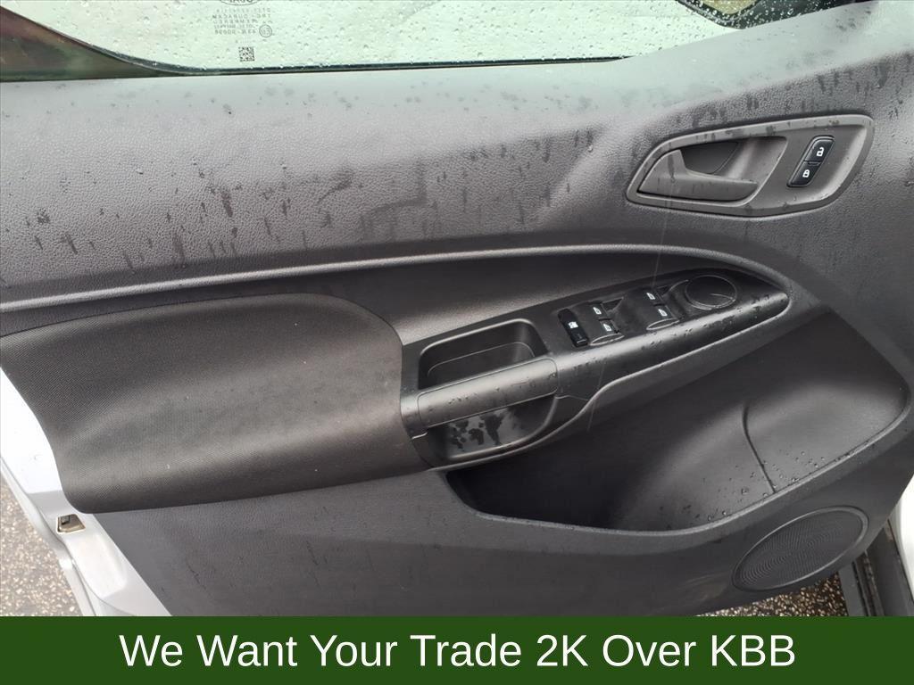 used 2016 Ford Transit Connect car, priced at $19,767