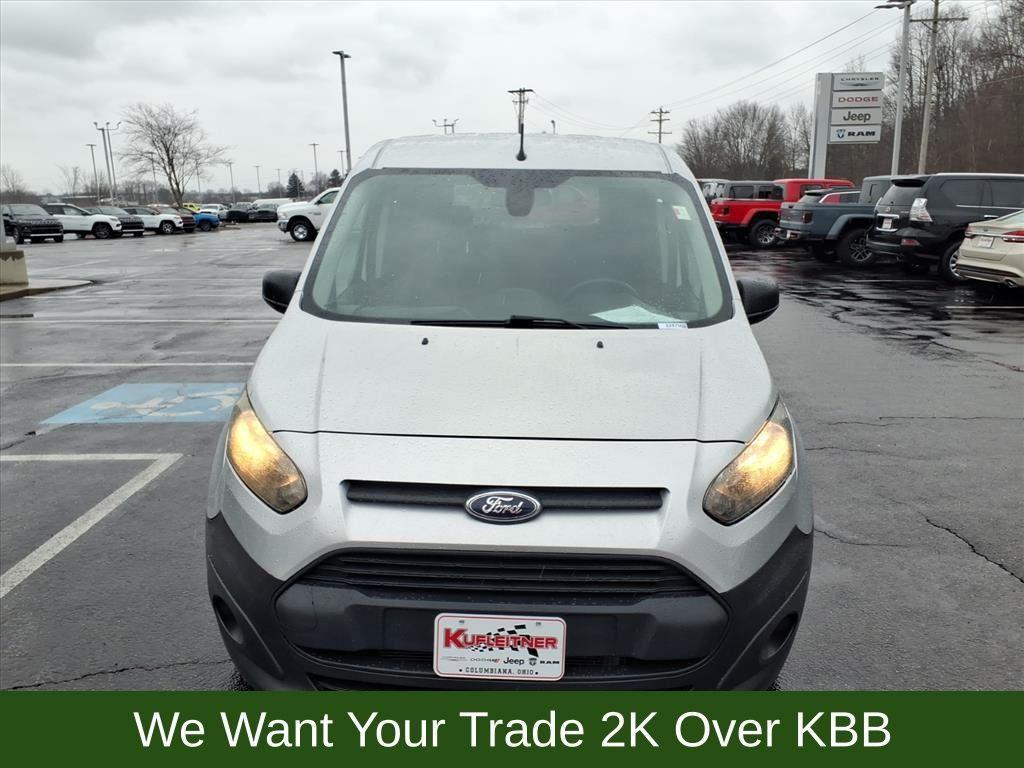 used 2016 Ford Transit Connect car, priced at $19,767