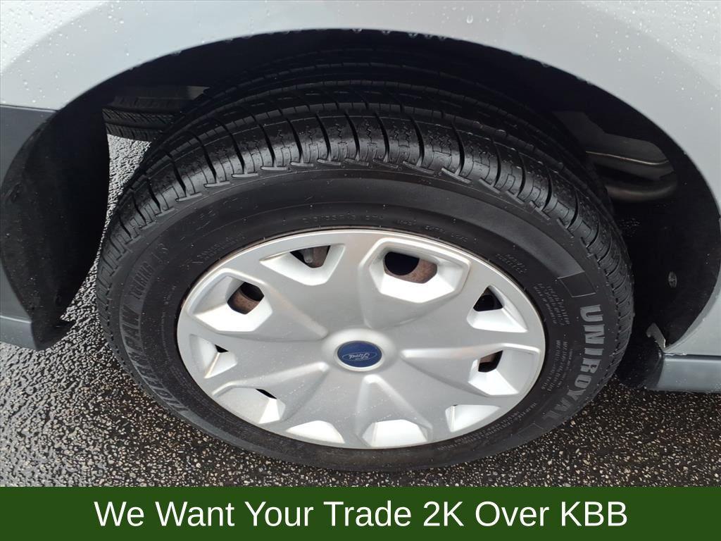 used 2016 Ford Transit Connect car, priced at $19,767