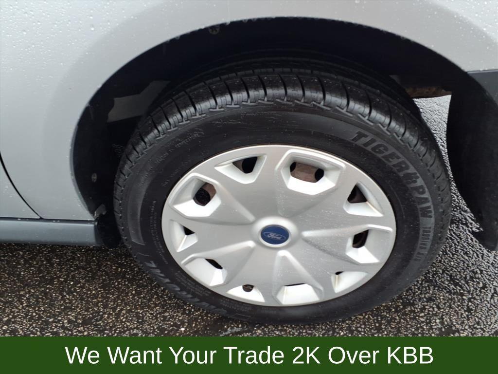 used 2016 Ford Transit Connect car, priced at $19,767