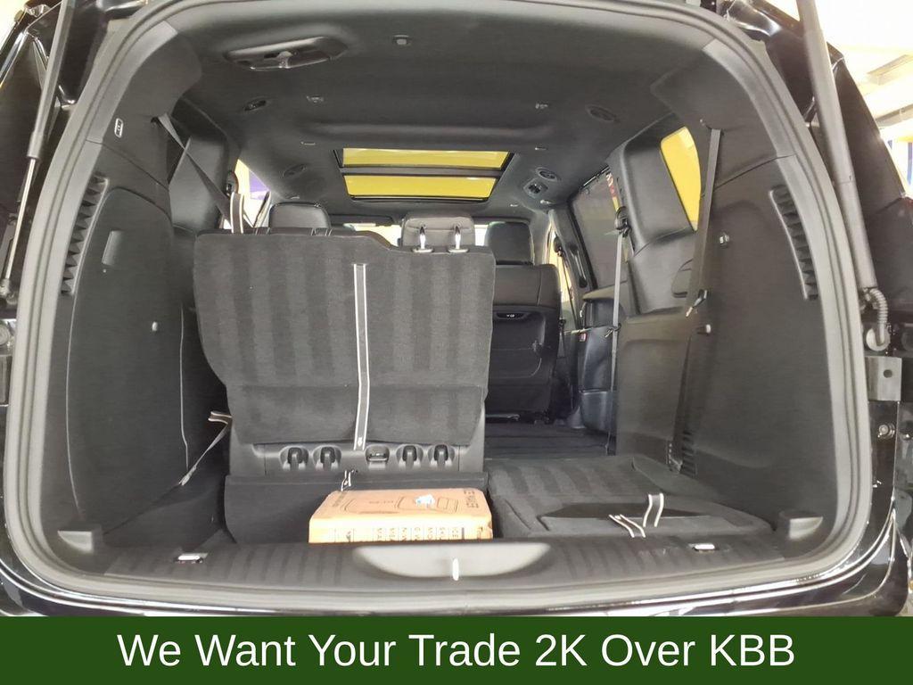 new 2026 Chrysler Pacifica car, priced at $46,900