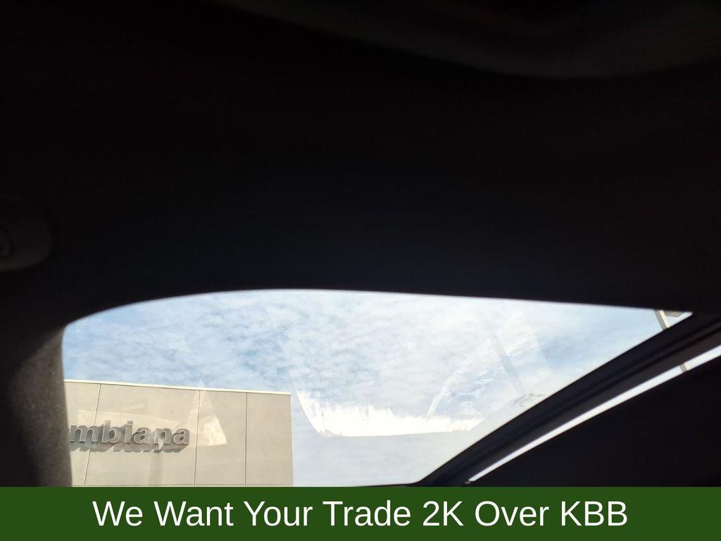 used 2023 Jeep Grand Cherokee L car, priced at $43,475