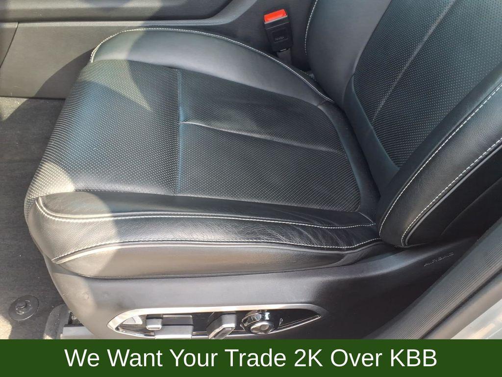 used 2023 Jeep Grand Cherokee L car, priced at $43,475