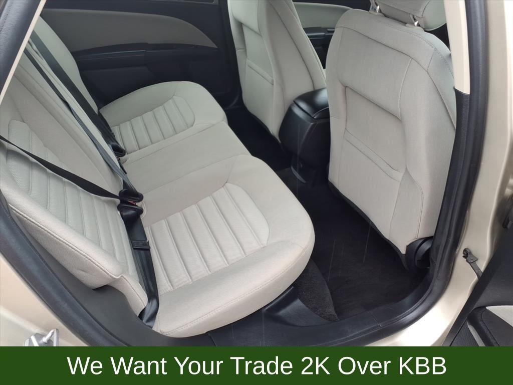 used 2018 Ford Fusion Hybrid car, priced at $18,222