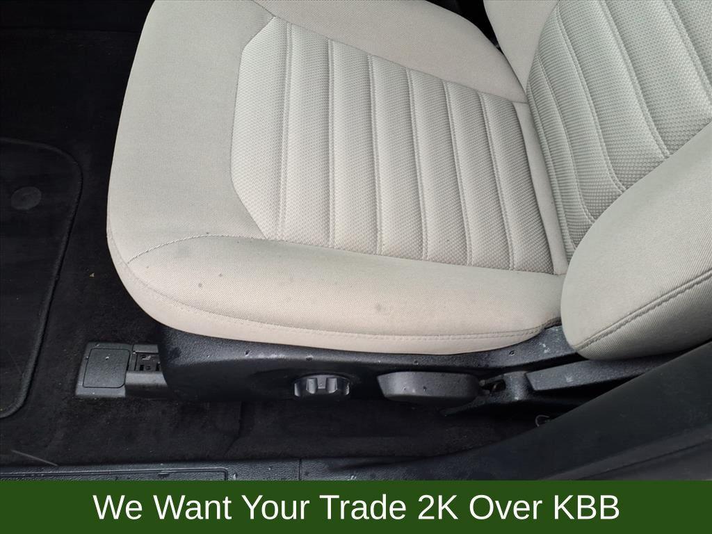 used 2018 Ford Fusion Hybrid car, priced at $18,222