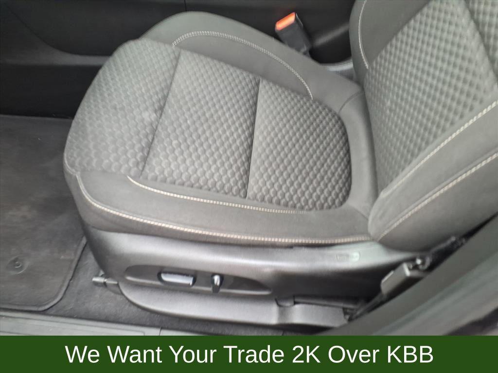 used 2019 GMC Acadia car, priced at $14,785