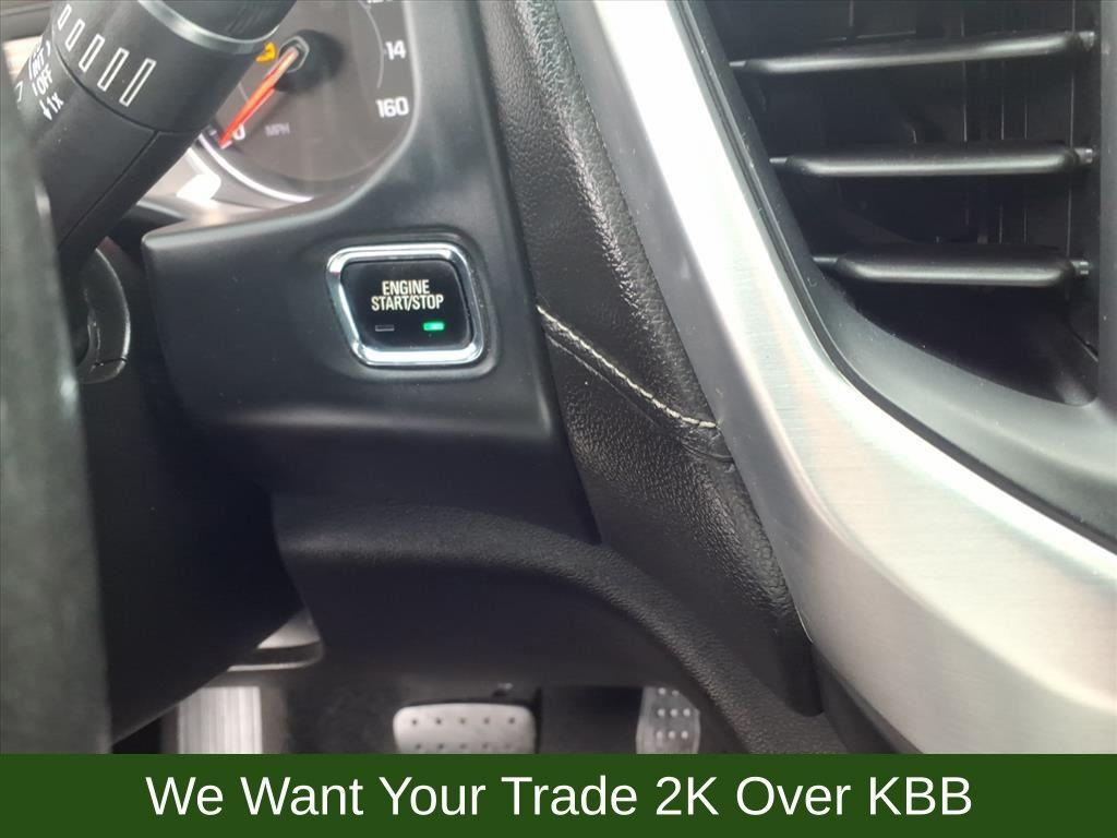 used 2019 GMC Acadia car, priced at $14,785