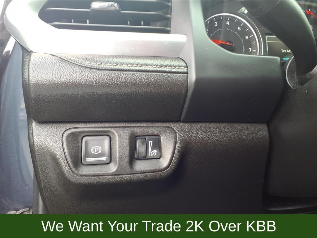 used 2019 GMC Acadia car, priced at $14,785