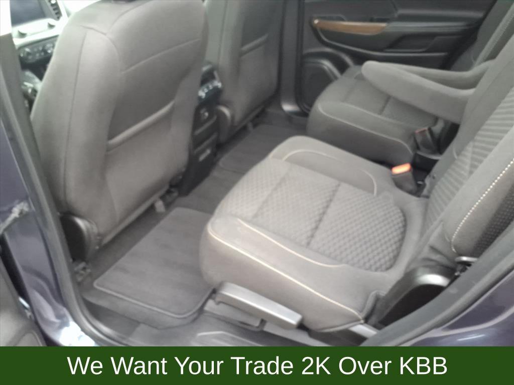 used 2019 GMC Acadia car, priced at $14,785