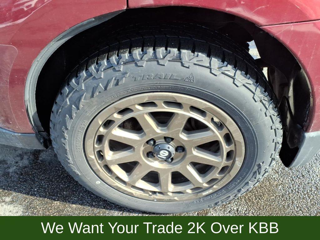 used 2010 Subaru Forester car, priced at $6,193