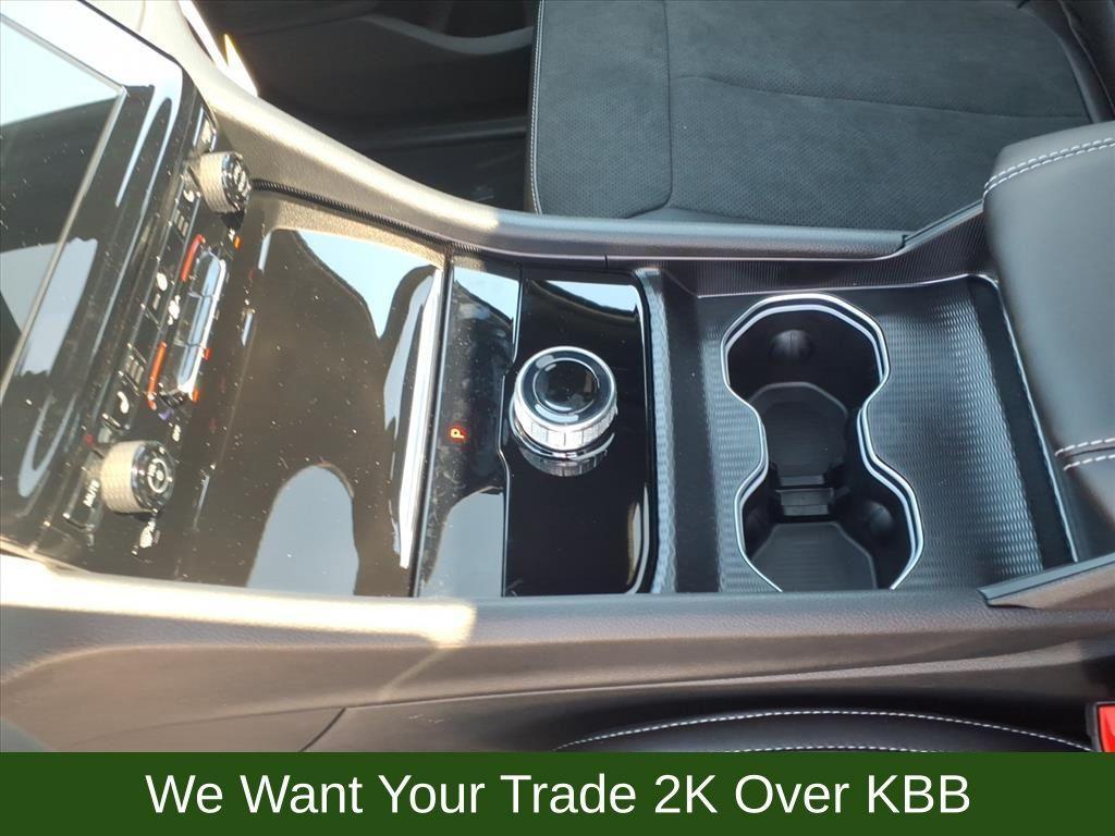 new 2025 Jeep Grand Cherokee car, priced at $36,404