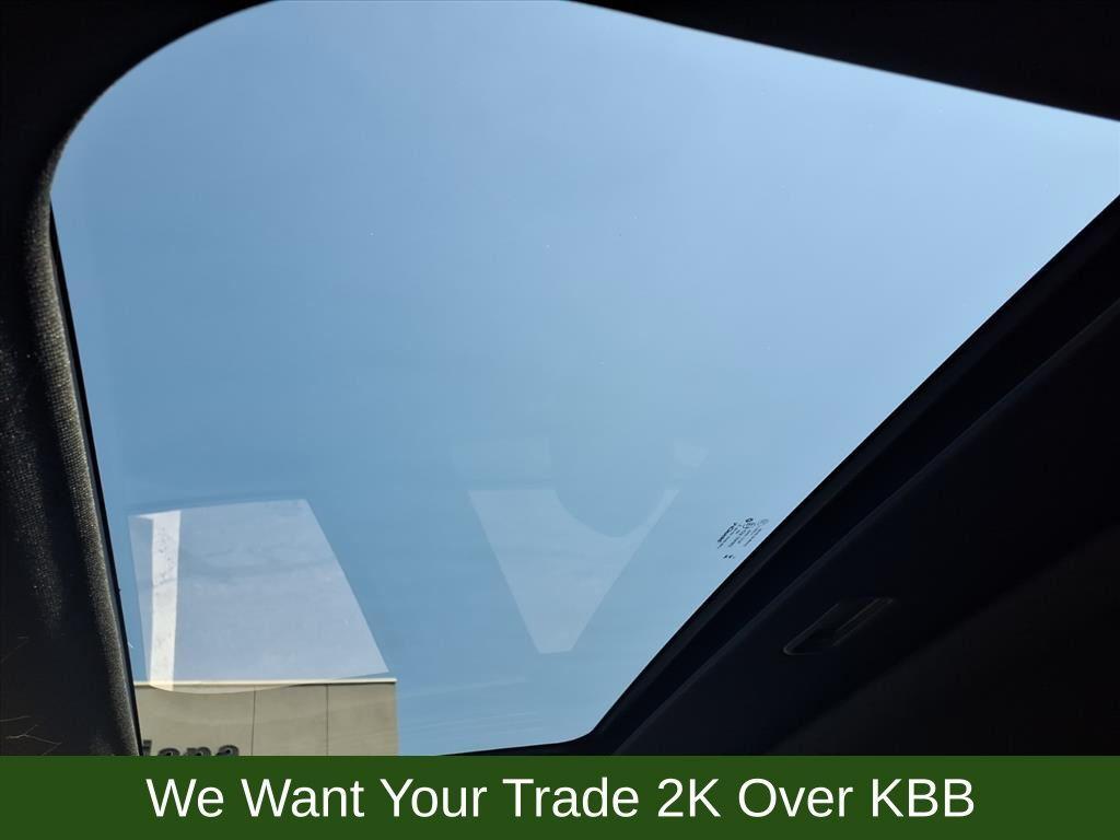 new 2025 Jeep Grand Cherokee car, priced at $36,404