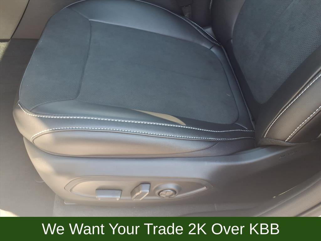 new 2025 Jeep Grand Cherokee car, priced at $36,404