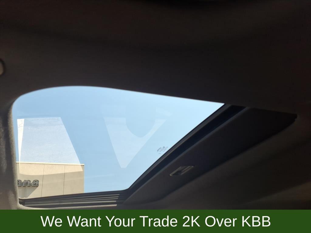 new 2025 Jeep Grand Cherokee car, priced at $36,404