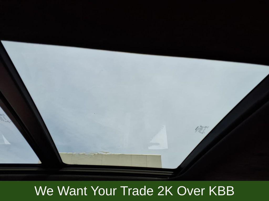 used 2023 Jeep Grand Cherokee car, priced at $47,944